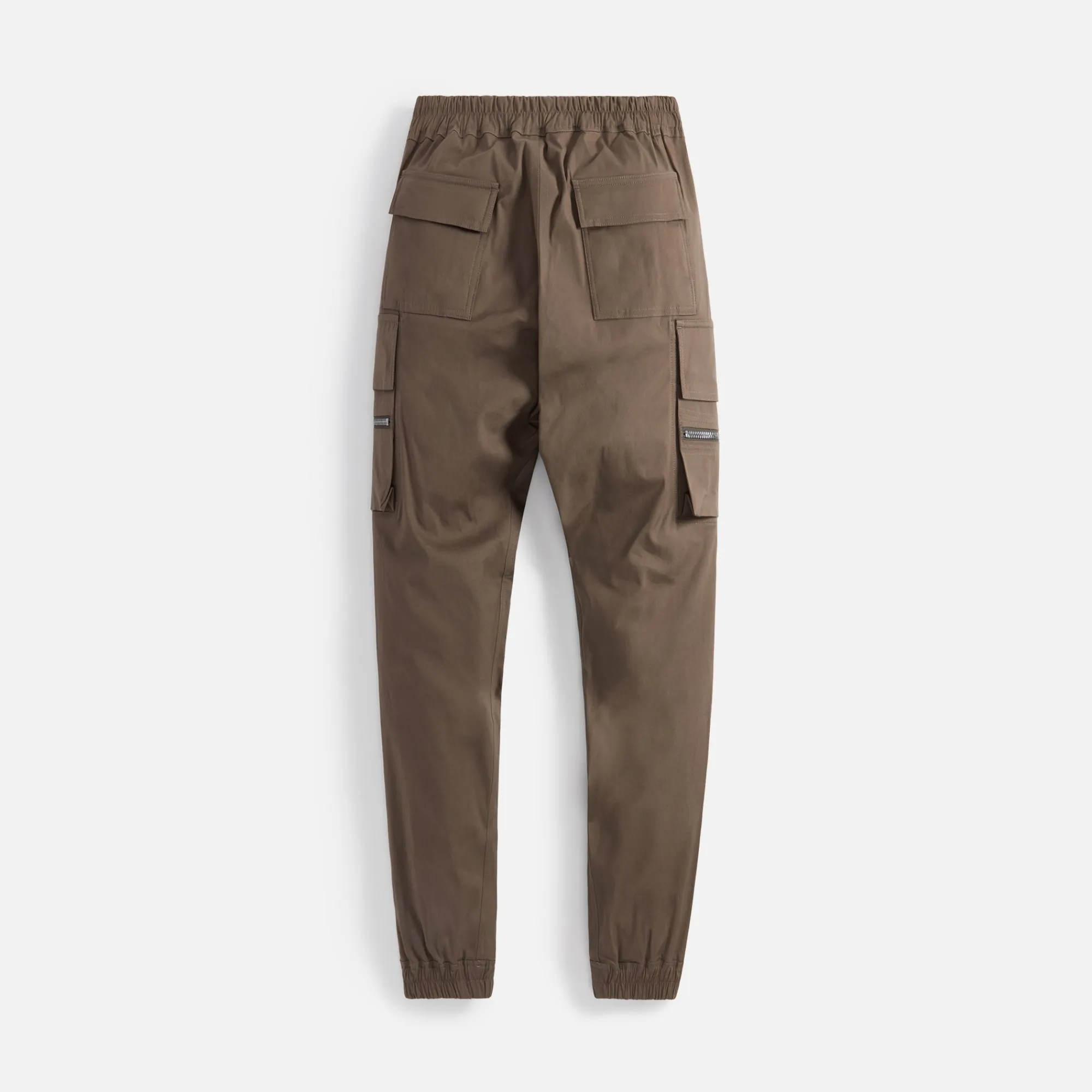 Best Rick Owens Mastodon Cargo Dust