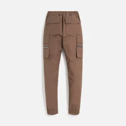 Clearance Rick Owens Mastodon Cargo Pant Dust