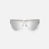 Sale Marni Mauna Lola Silver