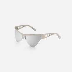 Sale Marni Mauna Lola Silver
