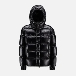 Sale Moncler Maya 70 Jacket Black