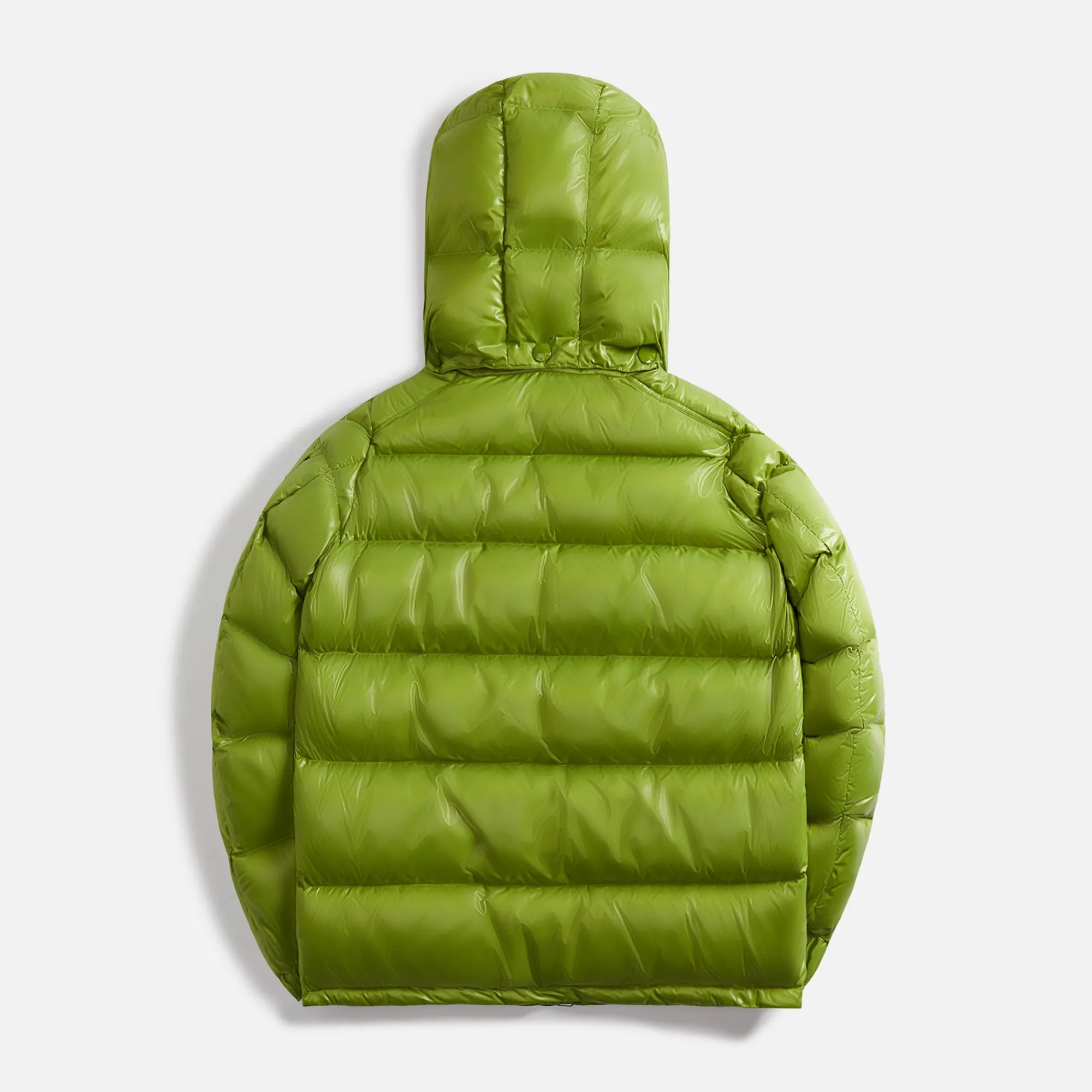 Cheap Moncler Maya Jacket Lime Green