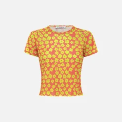 Sale It's Now Cool Mesh Tee Sancho