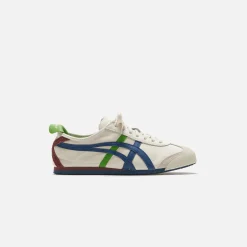 Flash Sale Onitsuka Tiger Mexico 66 Cream / Mako Blue