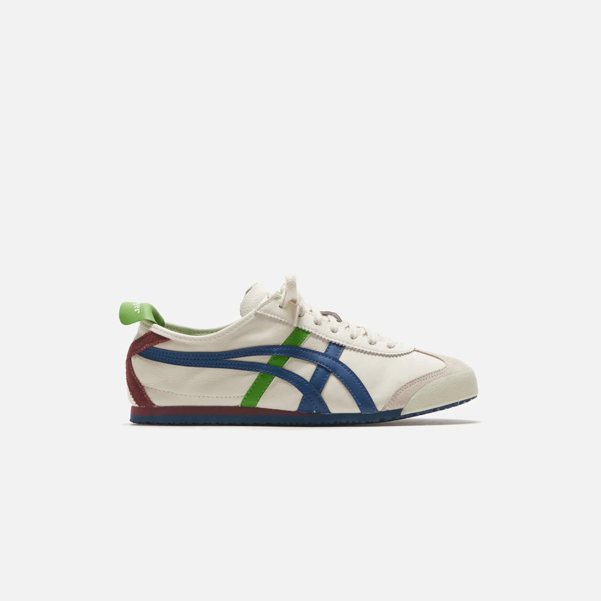 Flash Sale Onitsuka Tiger Mexico 66 Cream / Mako Blue