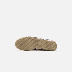 Shop Onitsuka Tiger Mexico 66 Cream / Licorice Brown