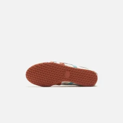 Shop Onitsuka Tiger Mexico 66 Cream / Piquant Orange