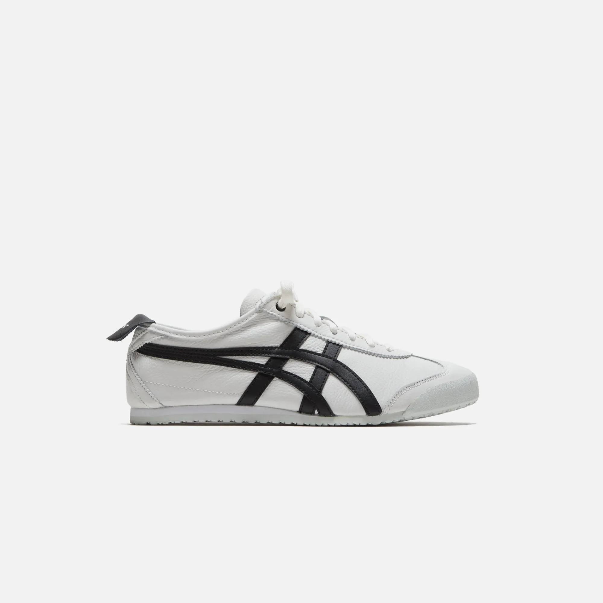 Outlet Onitsuka Tiger Mexico 66 White / Black