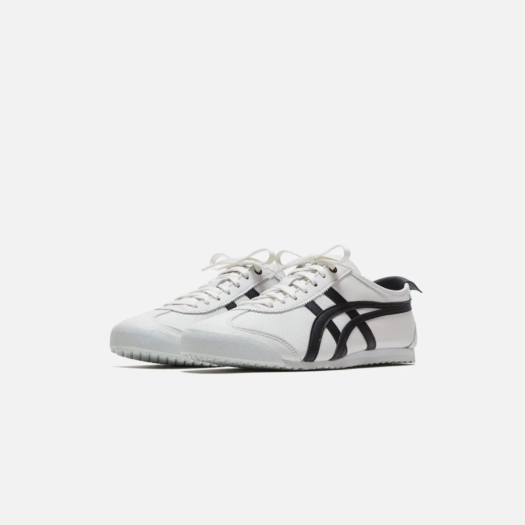 Outlet Onitsuka Tiger Mexico 66 White / Black