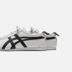 Outlet Onitsuka Tiger Mexico 66 White / Black