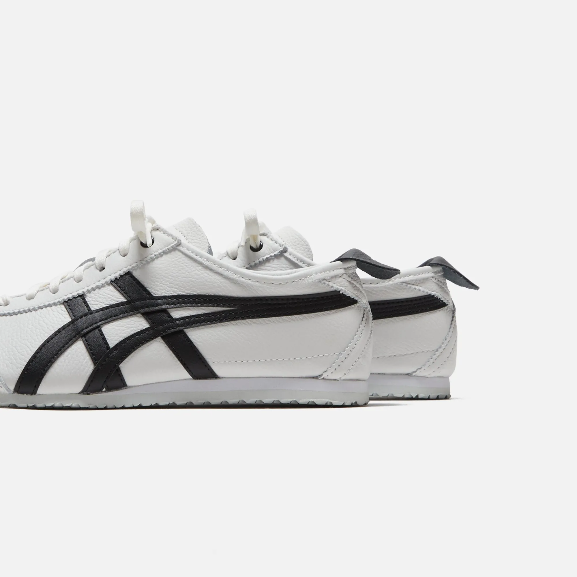 Outlet Onitsuka Tiger Mexico 66 White / Black