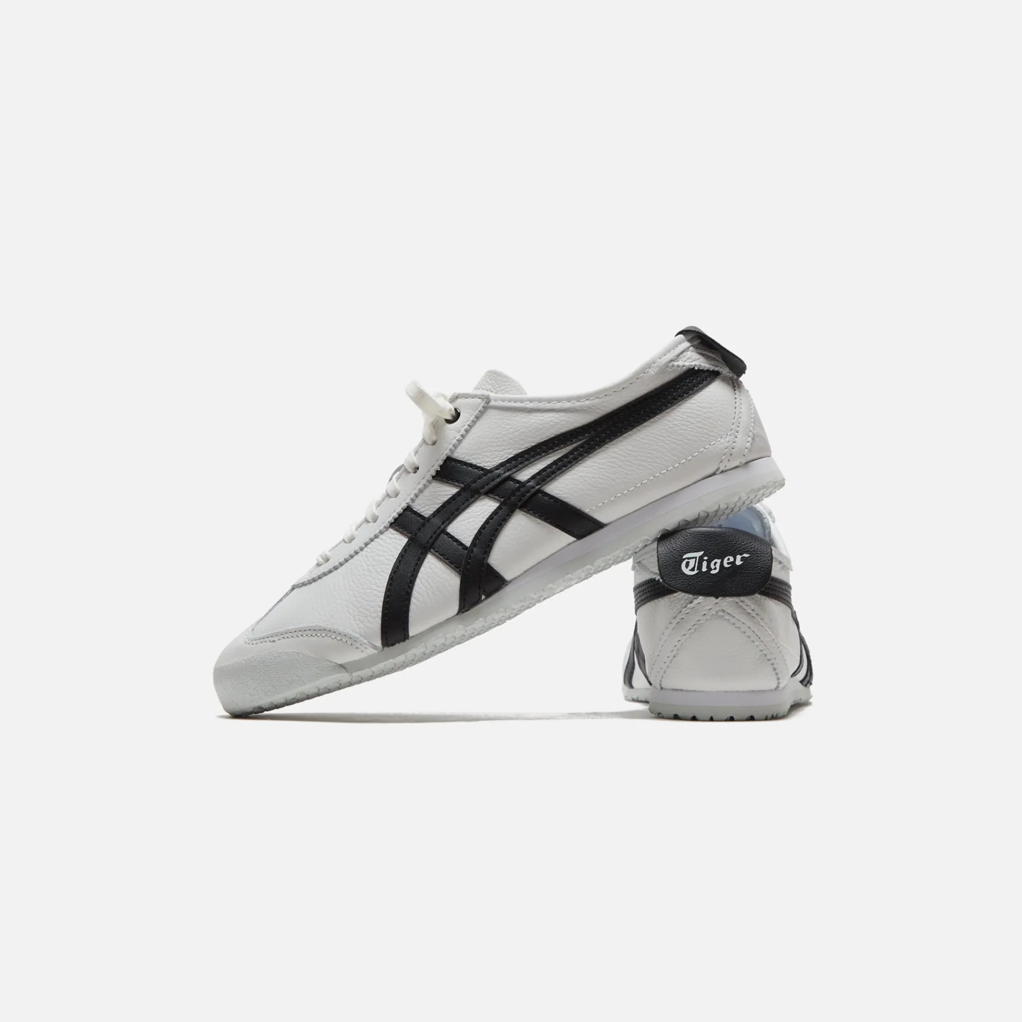 Outlet Onitsuka Tiger Mexico 66 White / Black