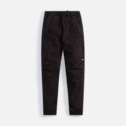 Store CP Company Micro Reps Track Pant Black