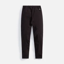 Store CP Company Micro Reps Track Pant Black