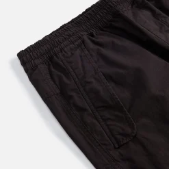 Store CP Company Micro Reps Track Pant Black