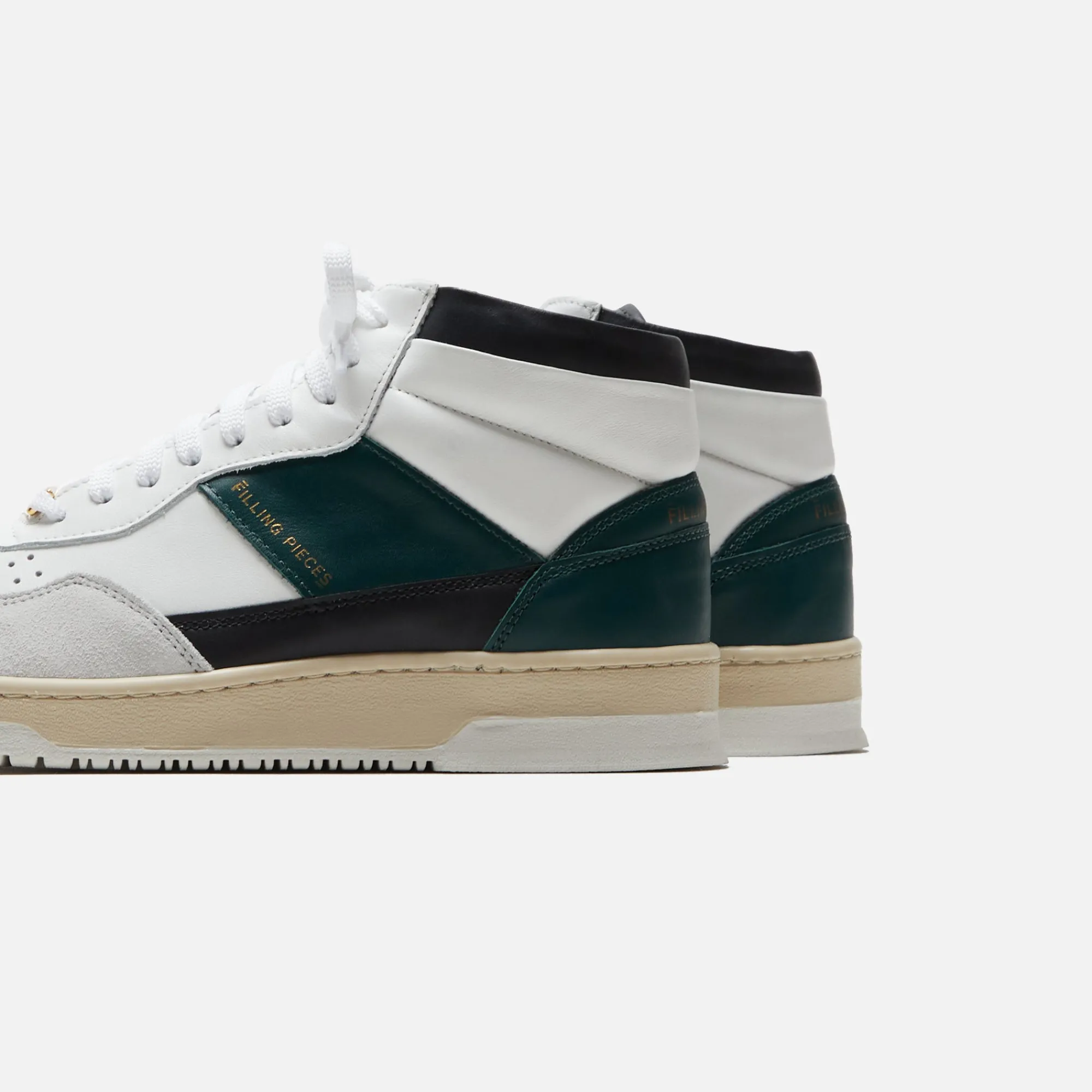Shop Filling Pieces Mid Ace Spin Green