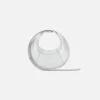 Hot Simon Miller Mini Dough Bag Silver