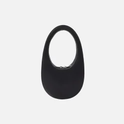 Flash Sale Coperni Mini Swipe Bag Black