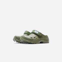Flash Sale Suicoke Mok Olive