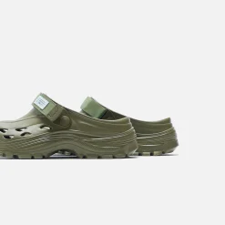 Flash Sale Suicoke Mok Olive