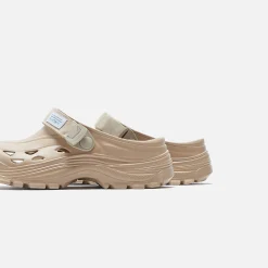 Discount Suicoke Mok Beige