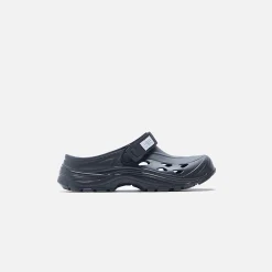 New Suicoke Mok Black