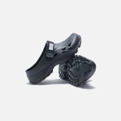 New Suicoke Mok Black