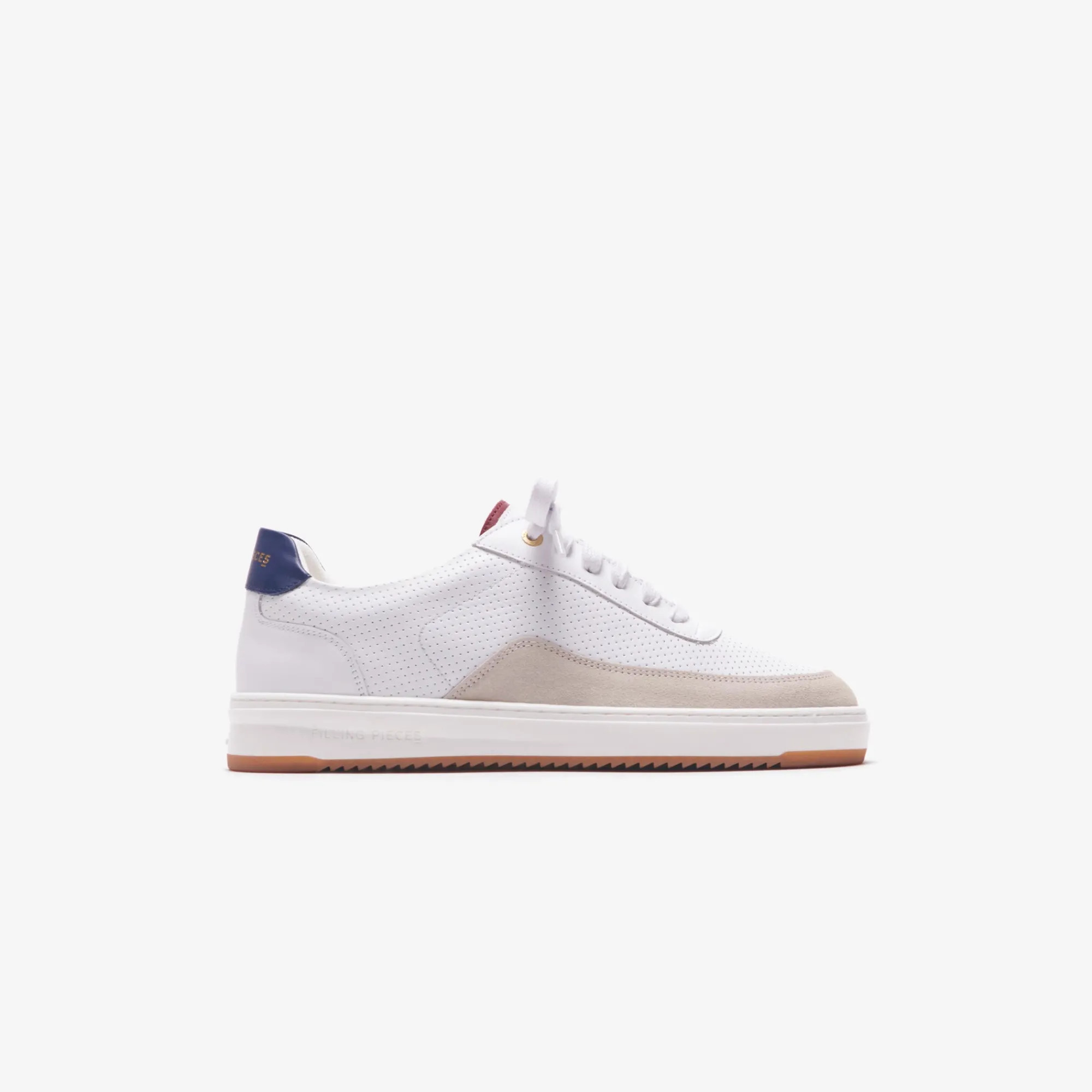 New Filling Pieces Mondo Squash Red / Blue