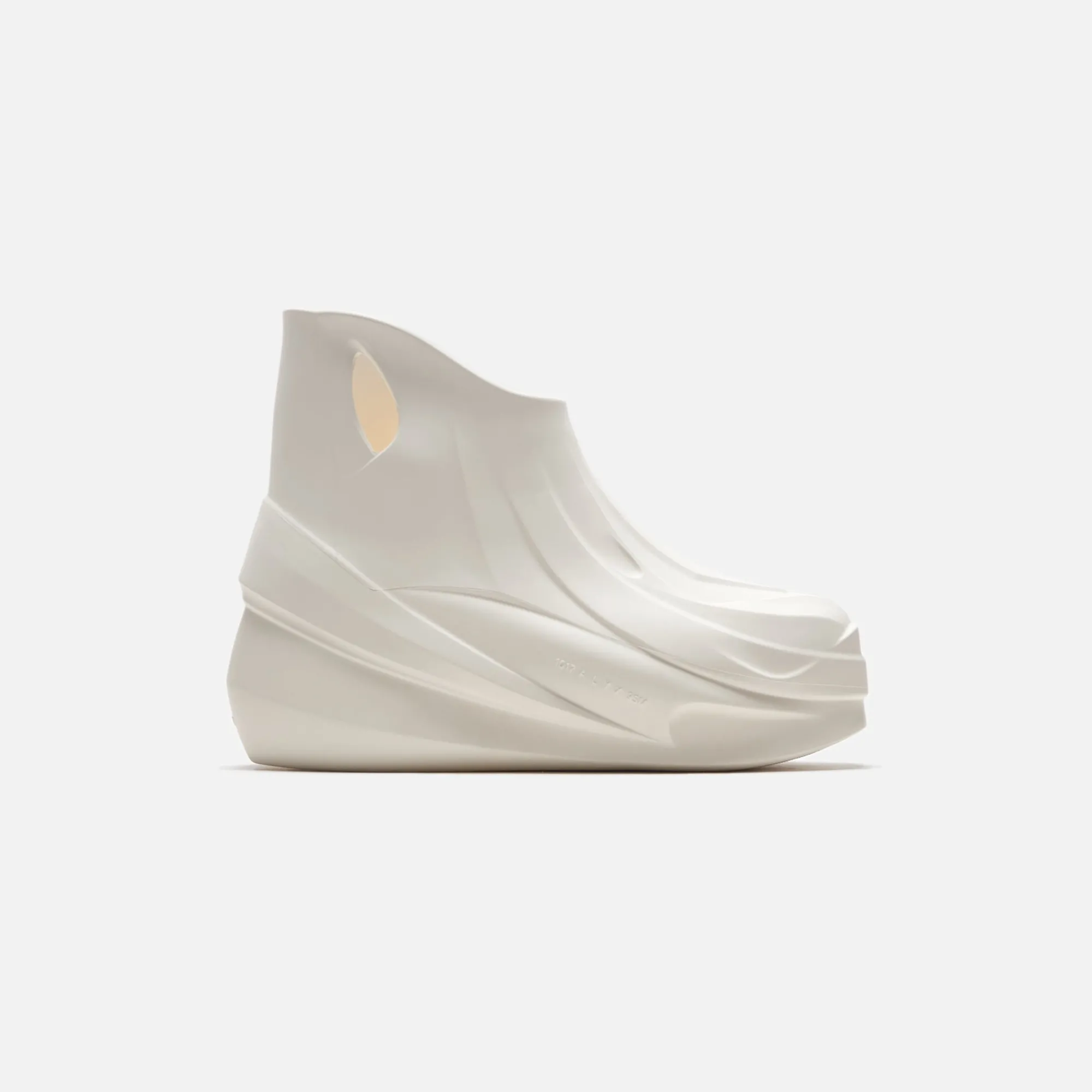 Clearance 1017 Alyx 9SM Mono Boot Off White