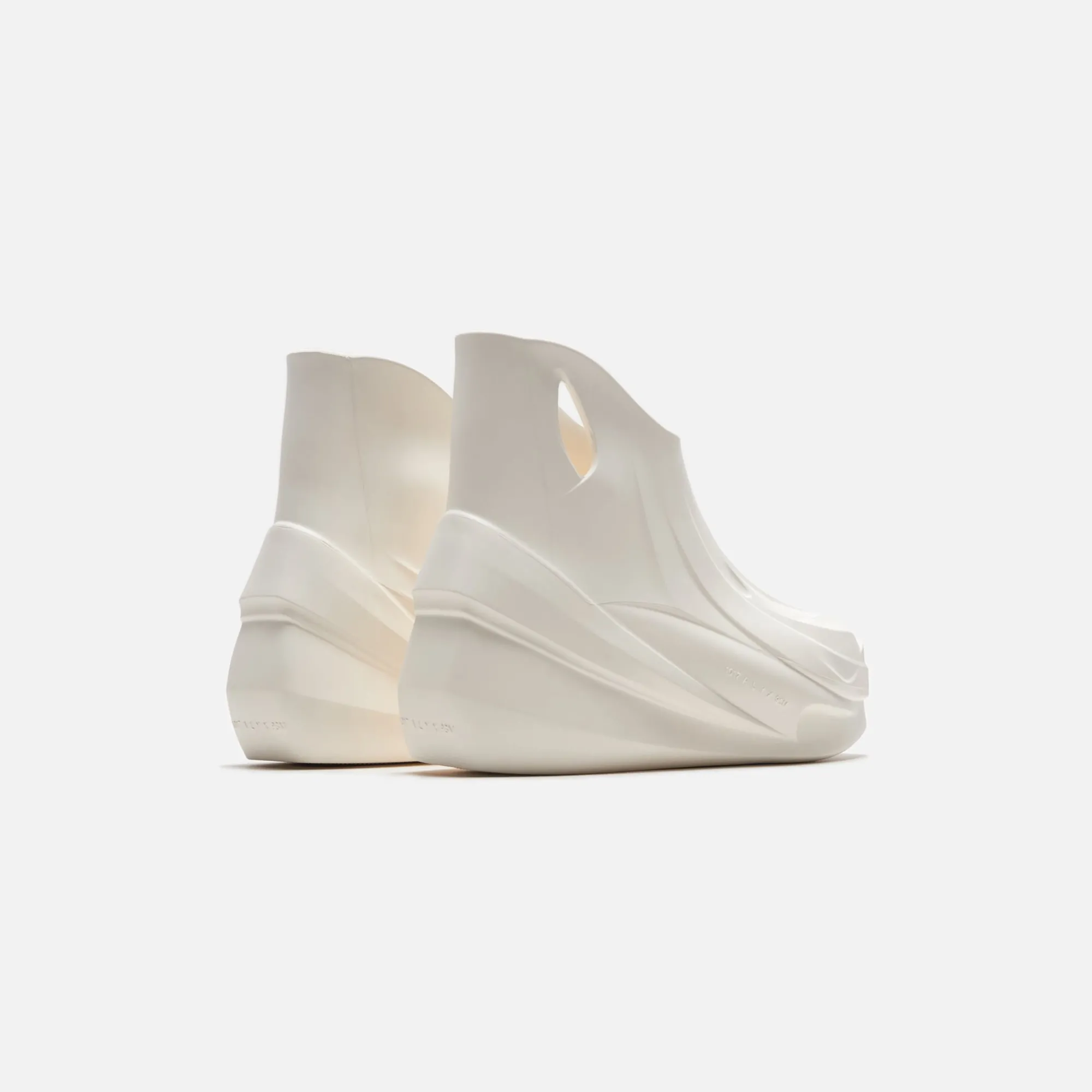 Clearance 1017 Alyx 9SM Mono Boot Off White