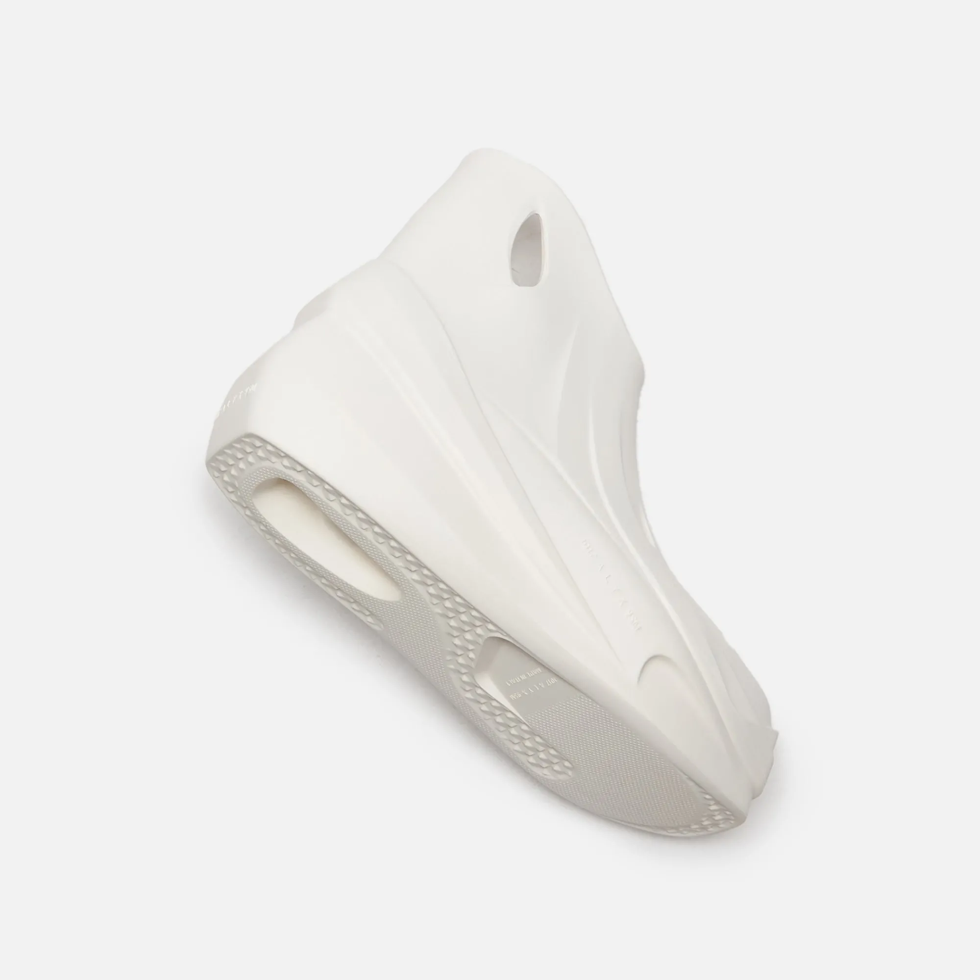 Clearance 1017 Alyx 9SM Mono Boot Off White