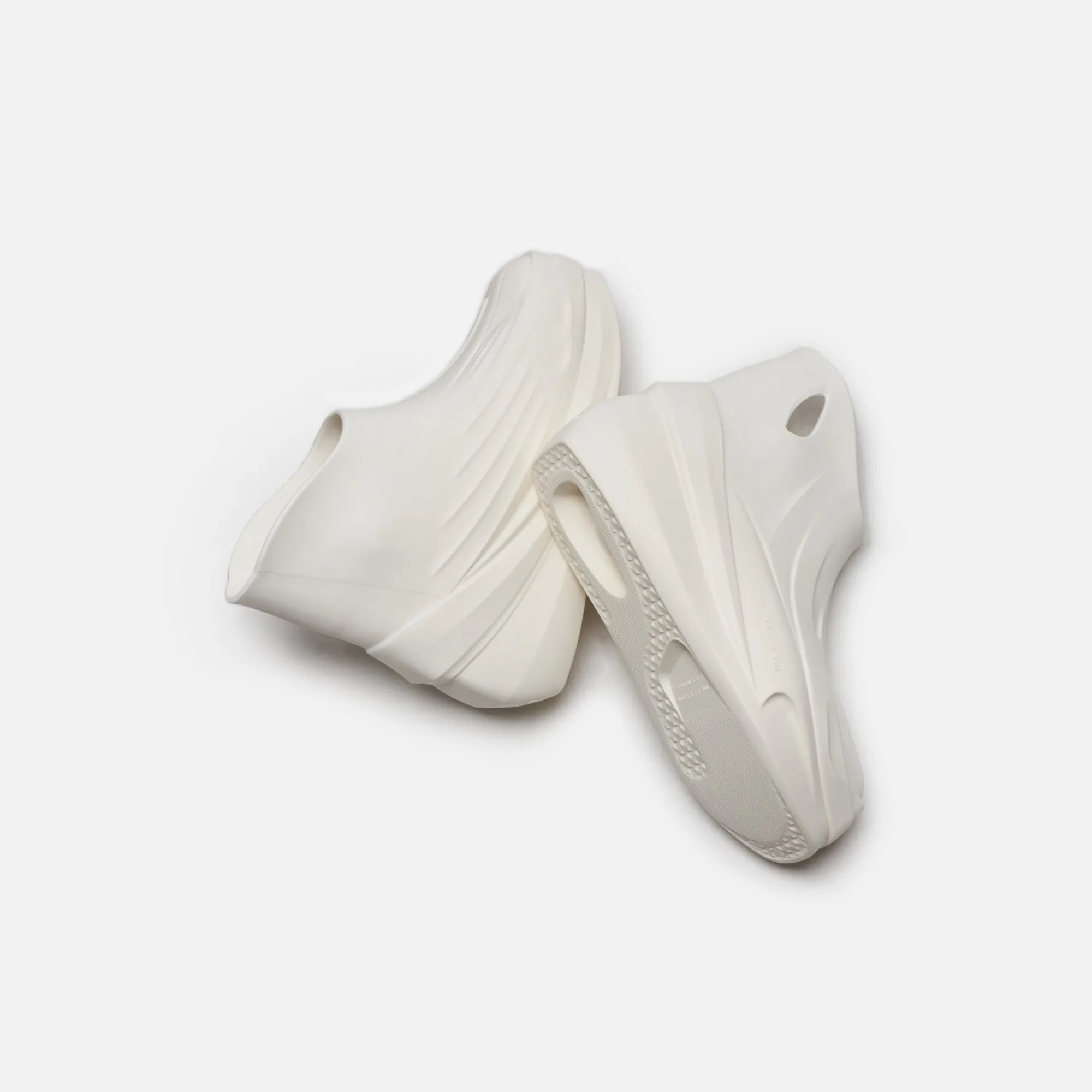 Clearance 1017 Alyx 9SM Mono Boot Off White