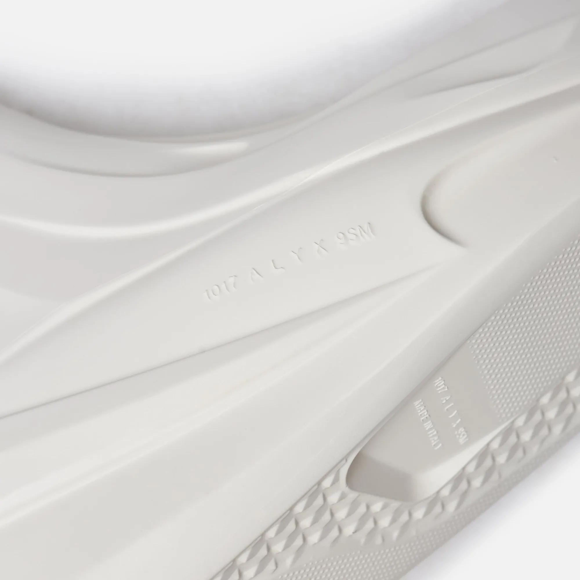 Clearance 1017 Alyx 9SM Mono Boot Off White