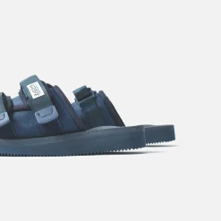 Outlet Suicoke Moto Cab Navy
