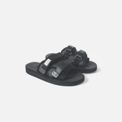 Flash Sale Suicoke Moto Cab Black