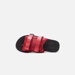 Shop Suicoke Moto Cab Pt02 Red