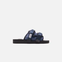Best Sale Suicoke Moto Cab Pt02 Navy