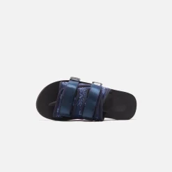 Best Sale Suicoke Moto Cab Pt02 Navy