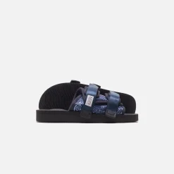 Best Sale Suicoke Moto Cab Pt02 Navy