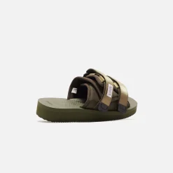Sale Suicoke Moto-Cab Olive