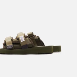 Sale Suicoke Moto-Cab Olive