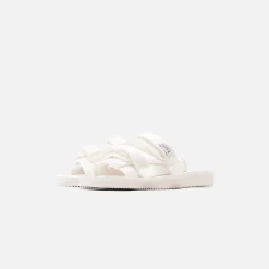 Cheap Suicoke Moto-Cab White