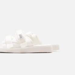 Cheap Suicoke Moto-Cab White
