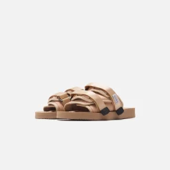 Discount Suicoke Moto-Cab Beige