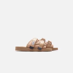 Discount Suicoke Moto-Cab Beige