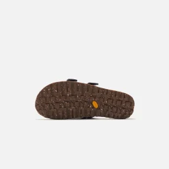 Clearance Suicoke Moto-Cab-Eco Black / Beige