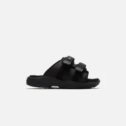 Clearance Suicoke Moto-Run Black