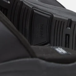 Clearance Suicoke Moto-Run Black