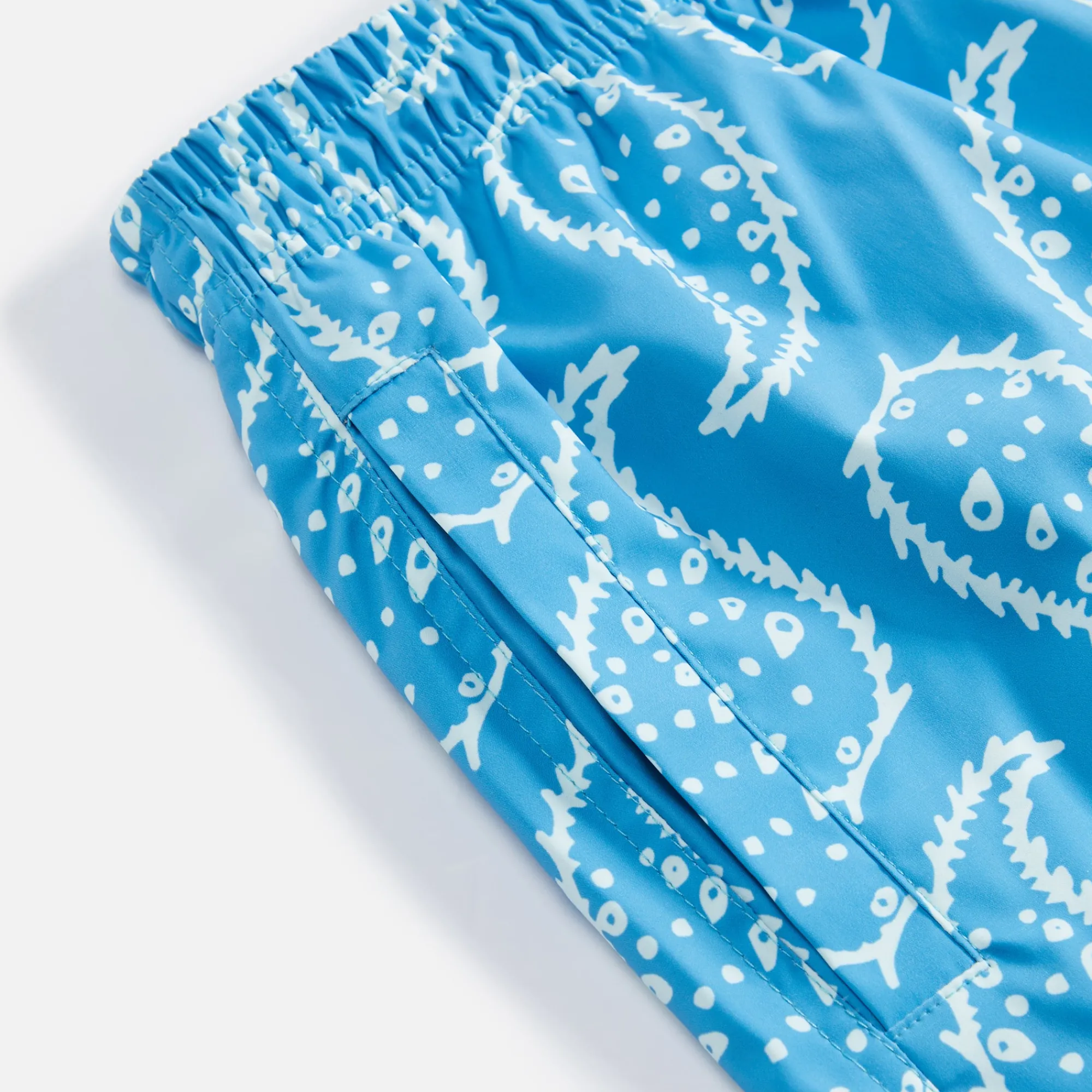Online Rhude Multi Paisley Trunks Marnie