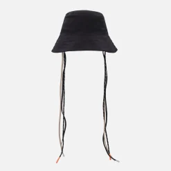 New Ambush Multicord Bucket Hat Black